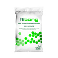 Factory price pupuk npk 43-0-0 organik shell powder abono 10 20 30